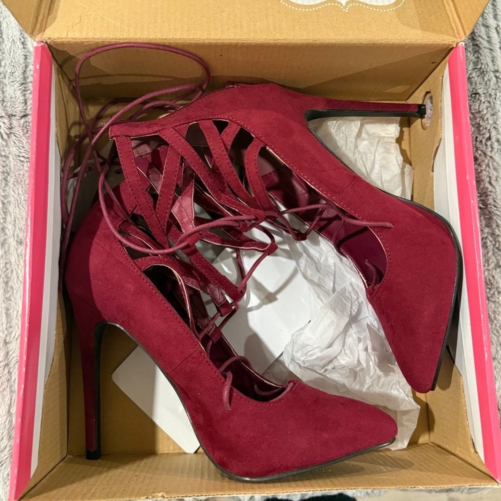 Heels